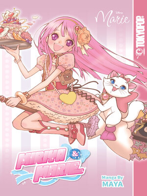Miriya and Marie - ebook